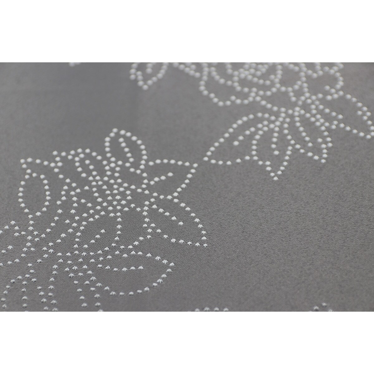 Konsimo LUCES Serweta, szary