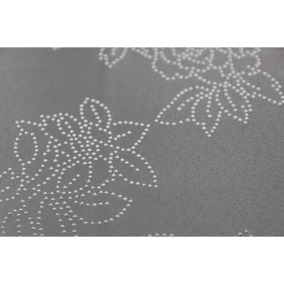 Konsimo LUCES Serweta, szary