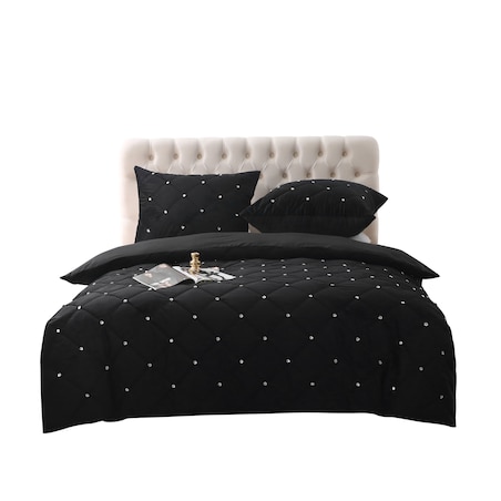 Narzuta Diamond 200x220 cm.