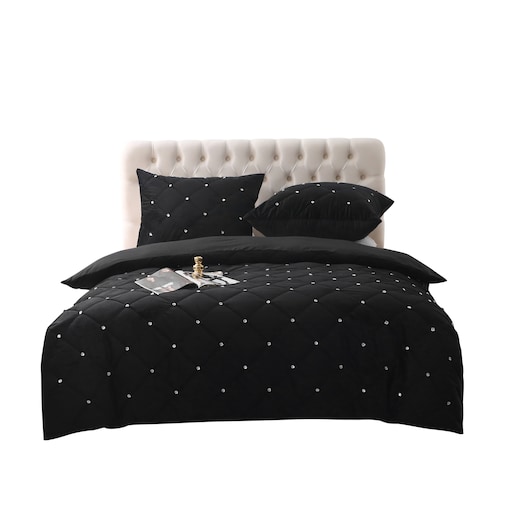 Narzuta Diamond 200x220 cm.