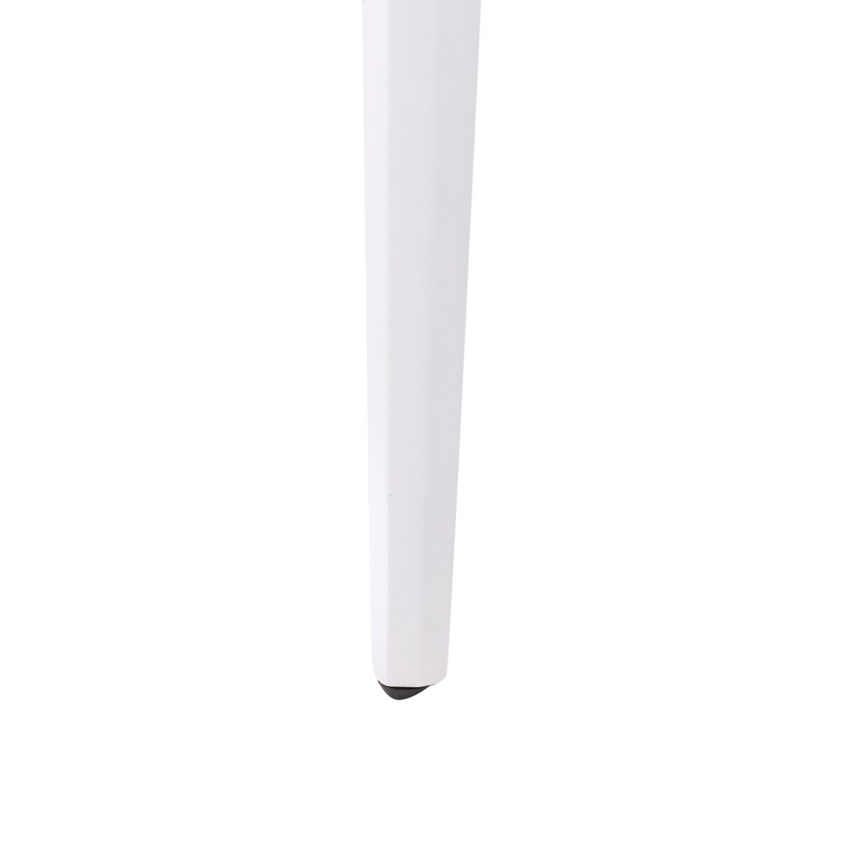 Stół ogrodowy SOVARETO 180 cm 90 cm Imitacja kamienia Ciemnoszary