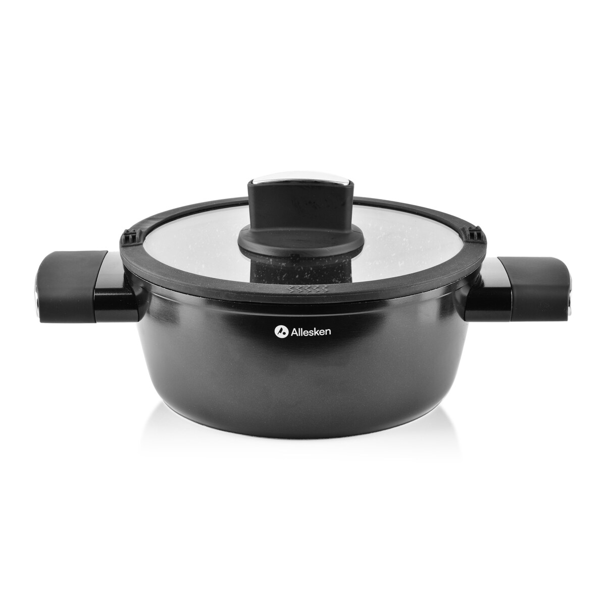 VALERIAN Garnek 20x30xh8,5cmALLESKEN ILAG ULTIMATE 2,2L