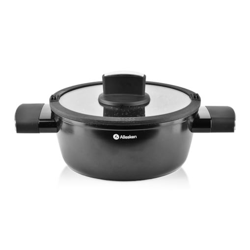 VALERIAN Garnek 20x30xh8,5cmALLESKEN ILAG ULTIMATE 2,2L