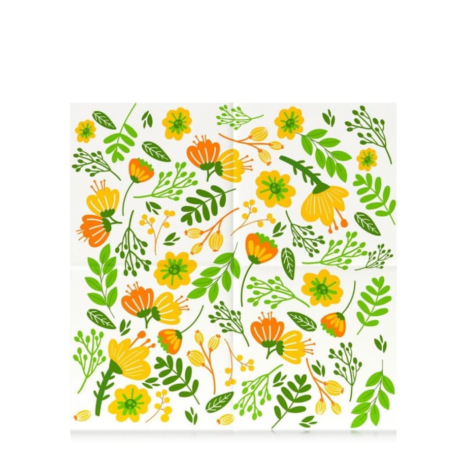 Serwetki stołowe Renova GOLD Two seasons 4x 75 szt