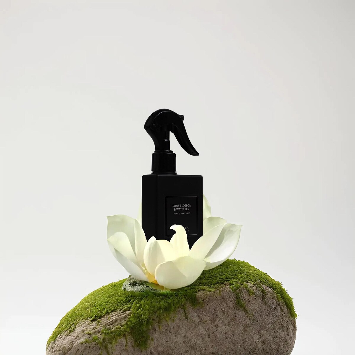 Perfumy do domu Lotus Blossom & Water Lily, 150 ml, INSPIRA
