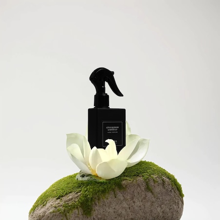 Perfumy do domu Lotus Blossom & Water Lily, 150 ml, INSPIRA