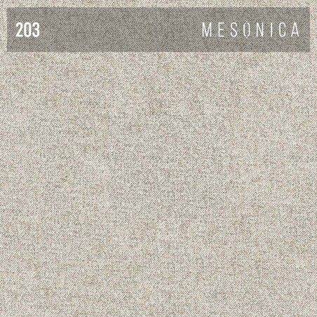 Galbe Fotel - Jasnobeżowy