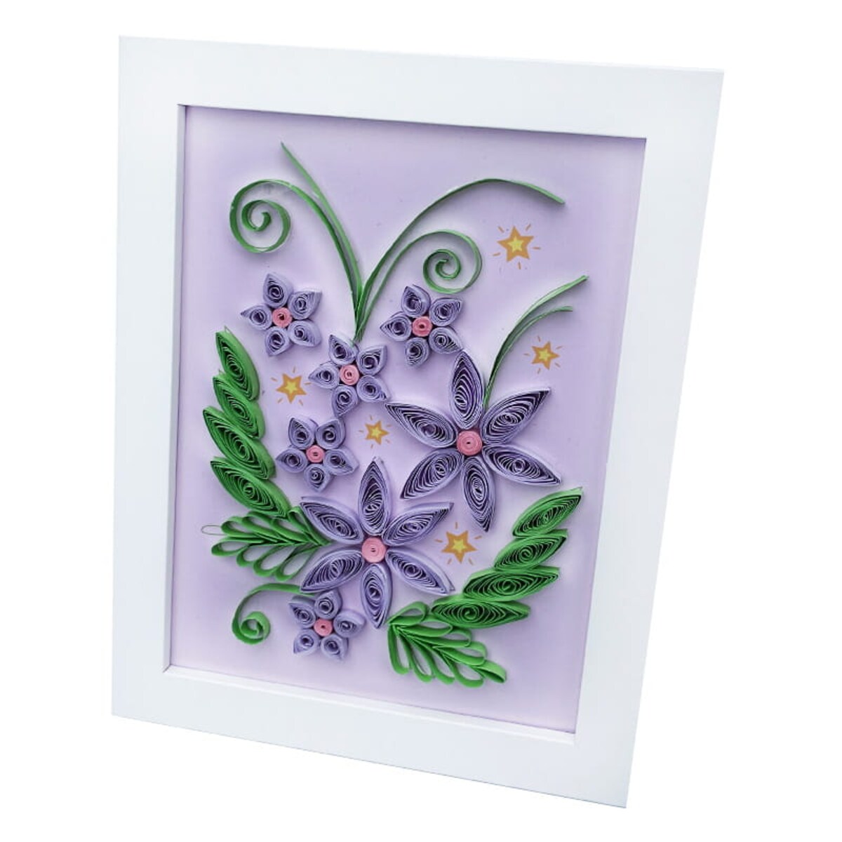 Zestaw do QUILLINGU Paski - Marzenia senne