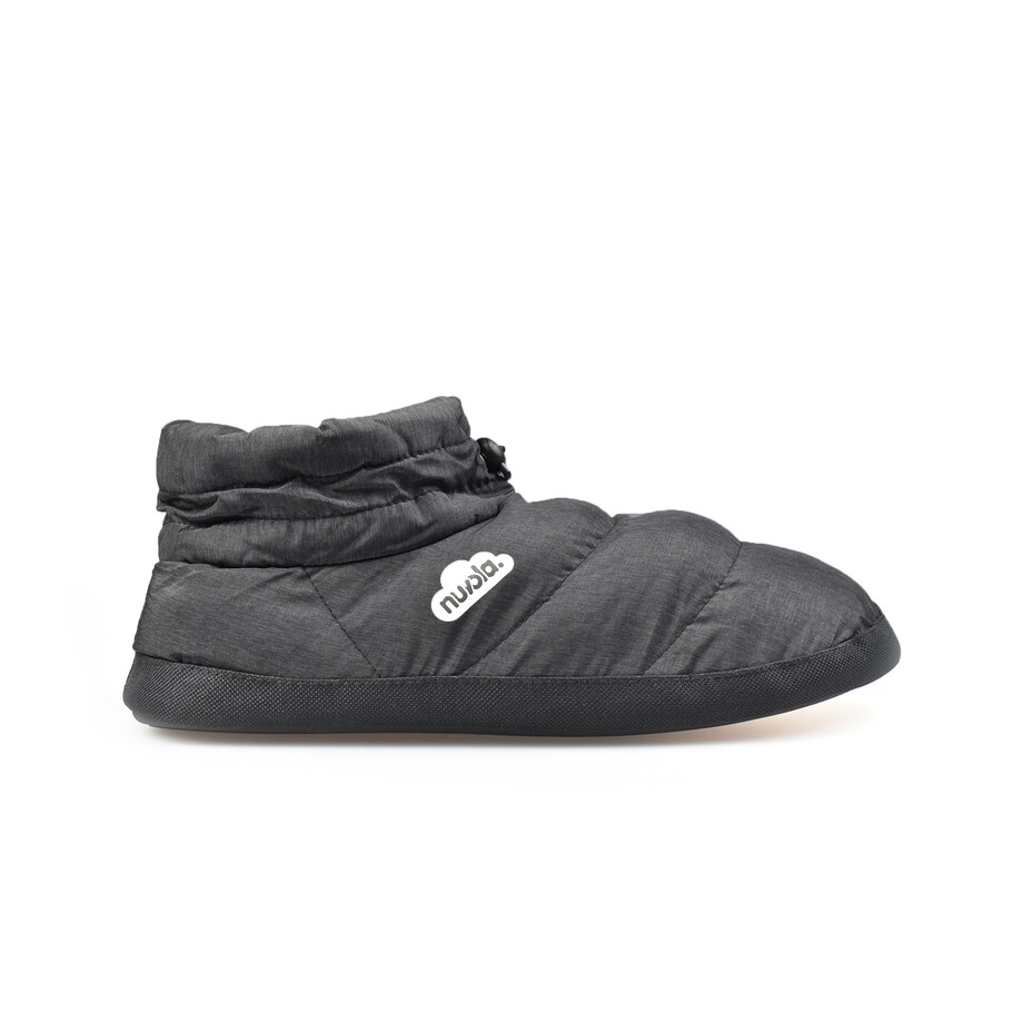 Nuvola Boot Home Marbled Black 40-41