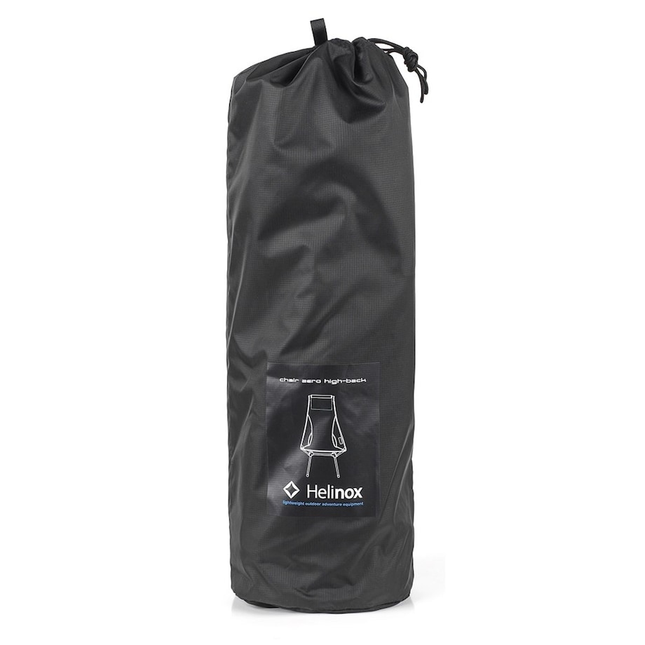 Helinox Zero High Back 10559