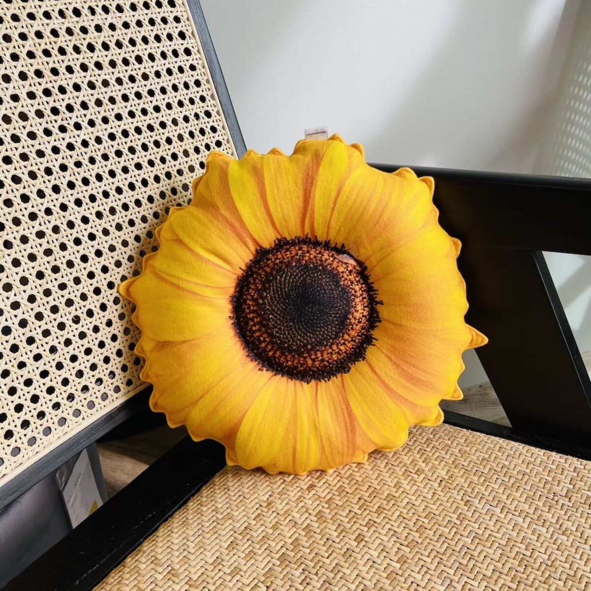 Poduszka mały Słonecznik Poduszkownia