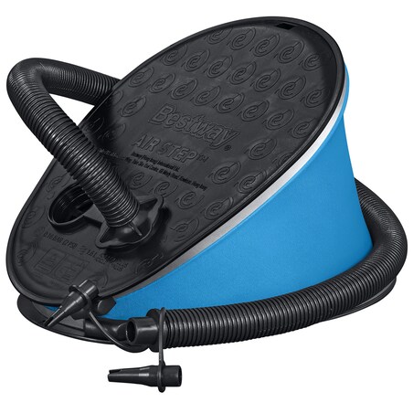 Pompka nożna Bestway do materaca pontonu