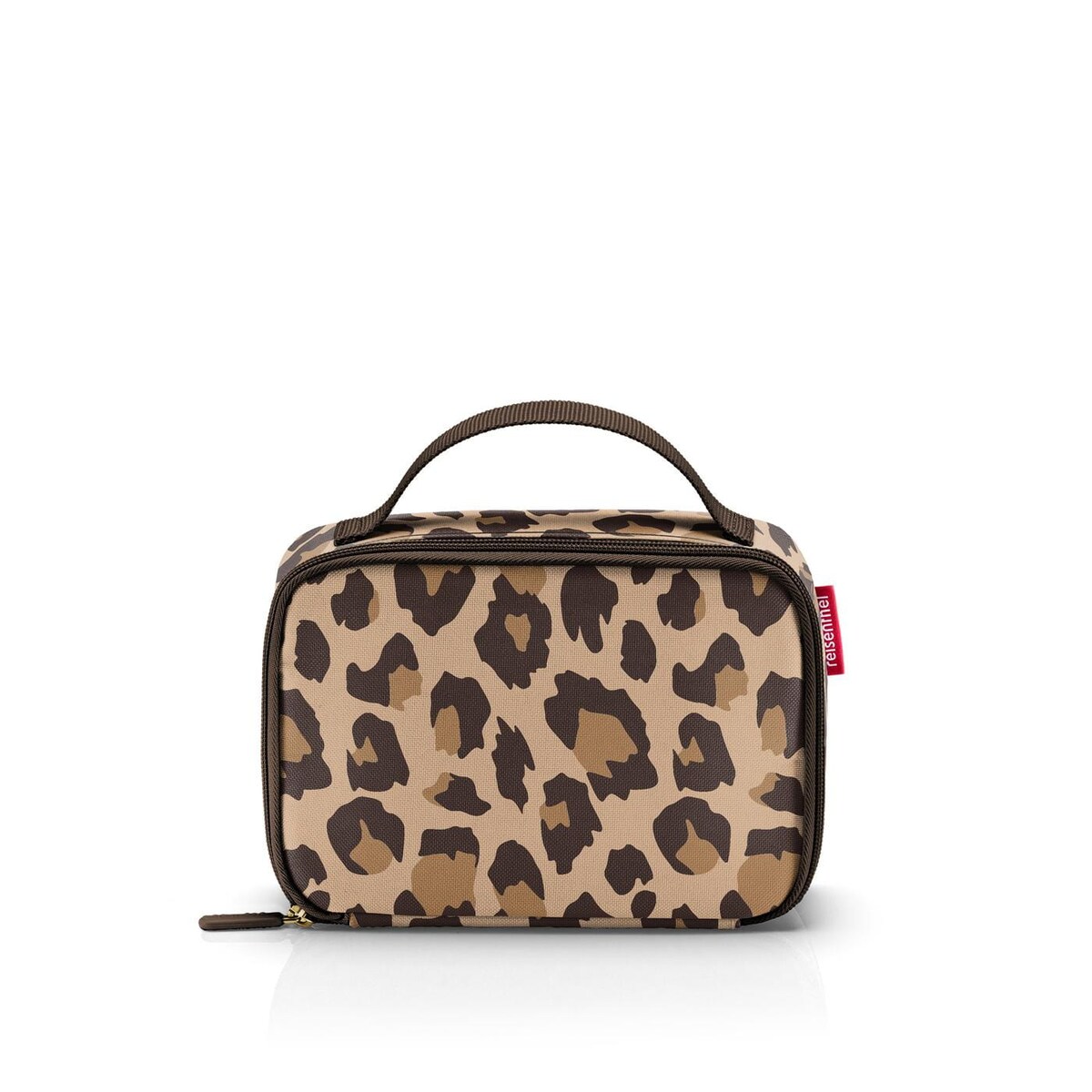 Torba THERMOCASE, leo macchiato