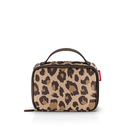 Torba THERMOCASE, leo macchiato