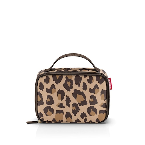 Torba THERMOCASE, leo macchiato