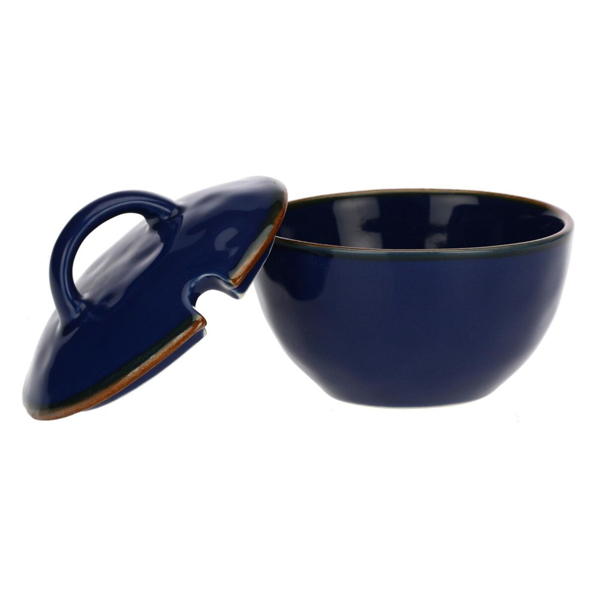 Cukiernica Concerto Blu Cobalto - Kobaltowy, 250 ml