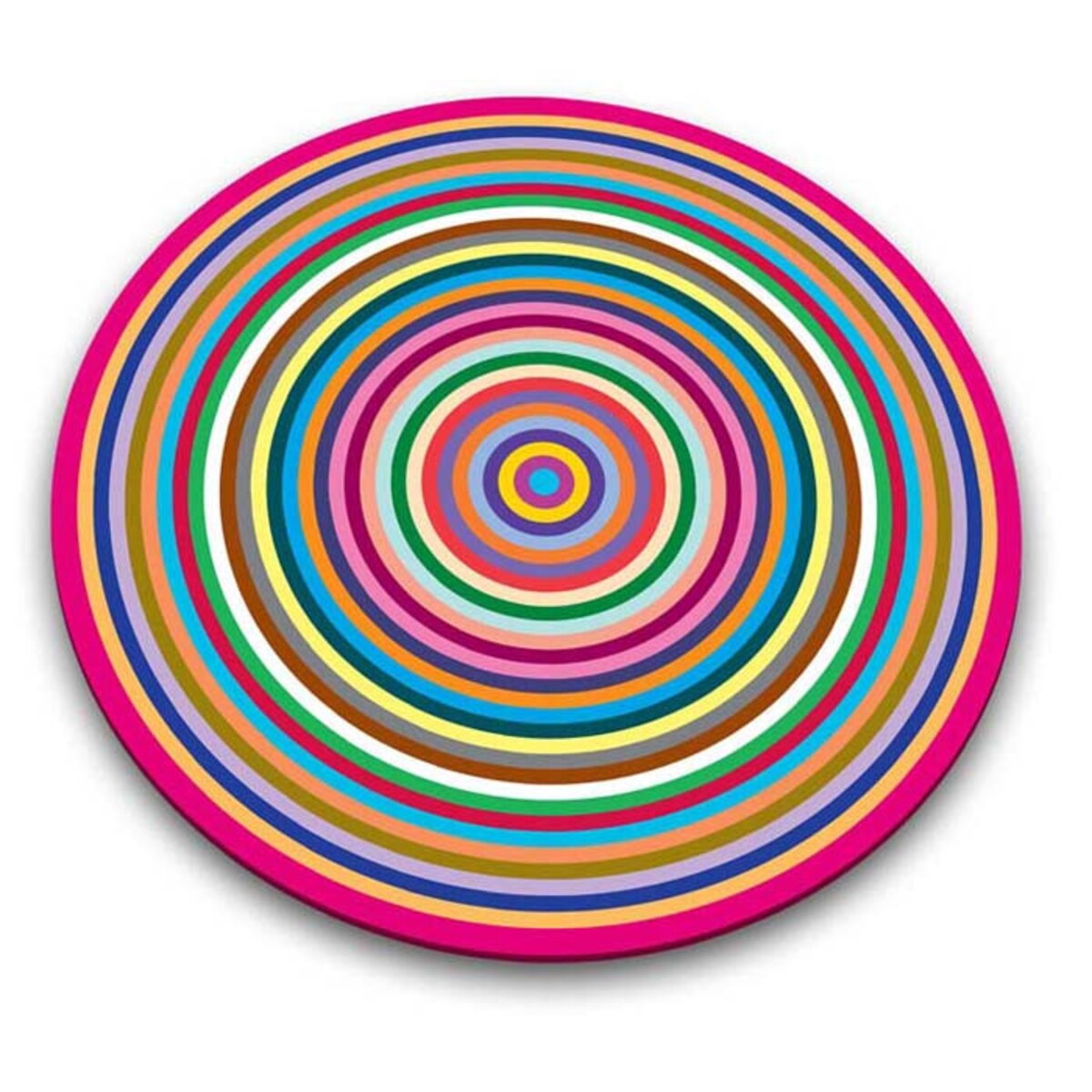 Deska lub podkładka Coloured Rings Joseph Joseph wycofane