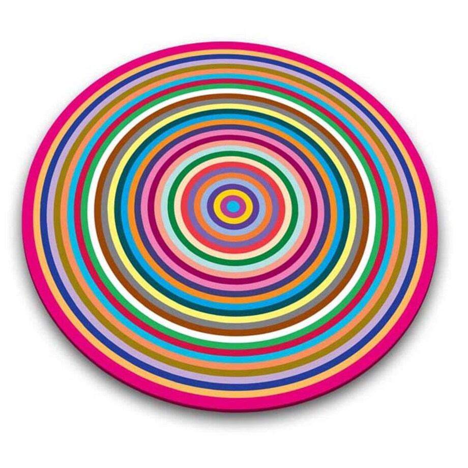 Deska lub podkładka Coloured Rings Joseph Joseph wycofane