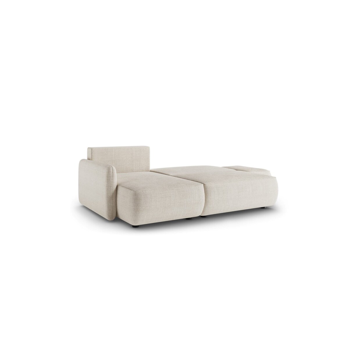 Narożnik CREMONA L - z pojemnikiem Kolor: Cremona 14