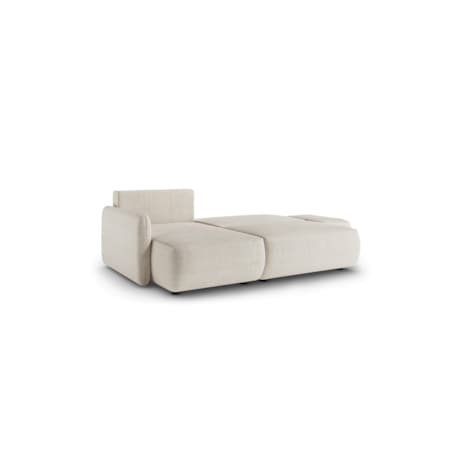 Narożnik CREMONA L - z pojemnikiem Kolor: Cremona 14