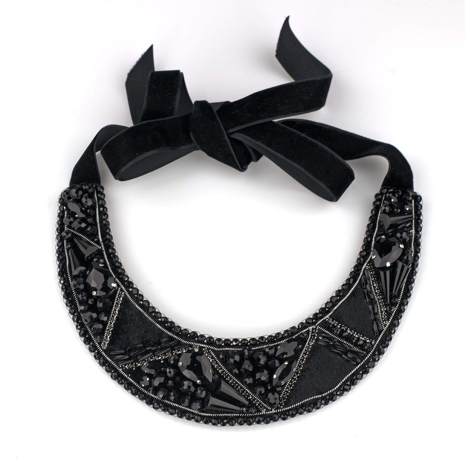 Fenix Deep black - naszyjnik