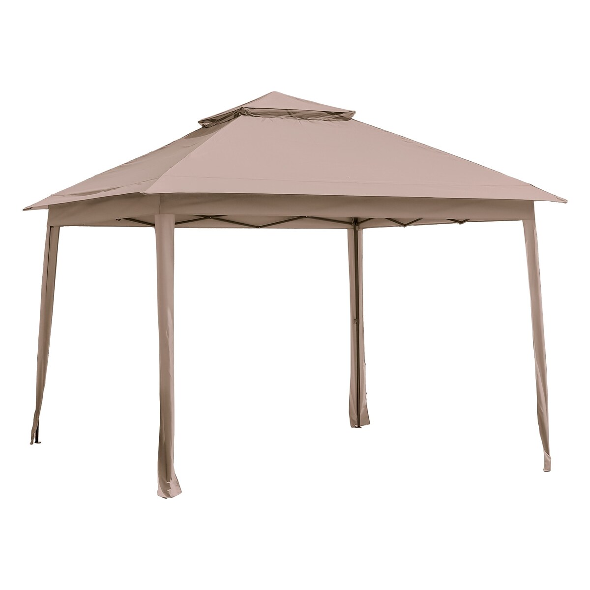 Pawilon ogrodowy 3x3 m składany automatycznie pop-up 4 moskitiery namiot