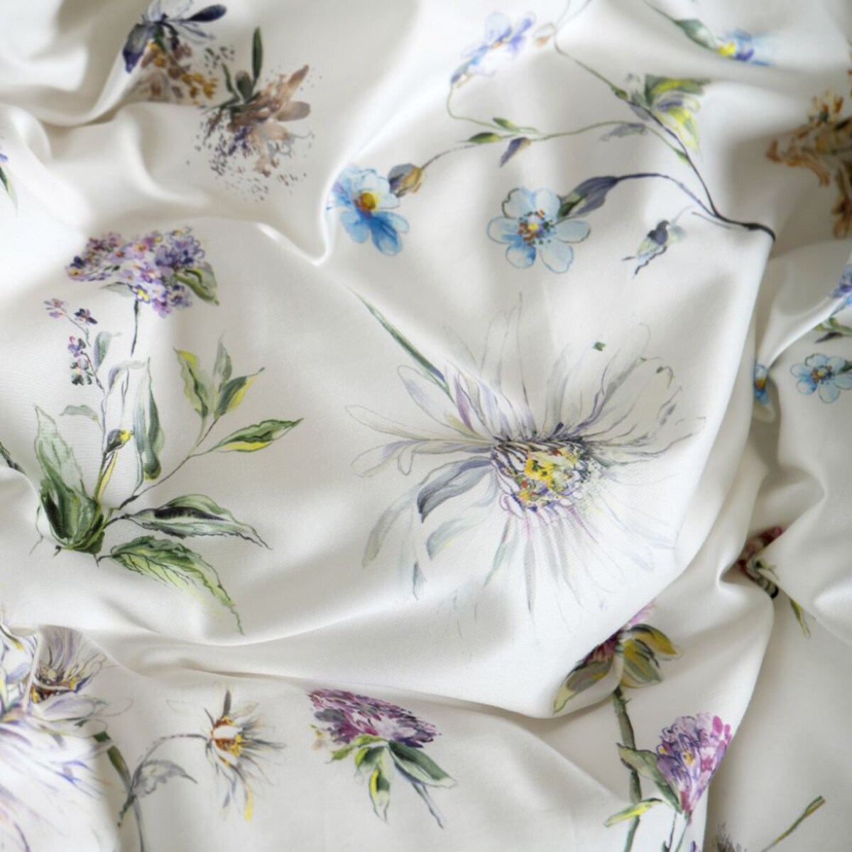 Pościel Midsummer DecoFlux 200x220 cm