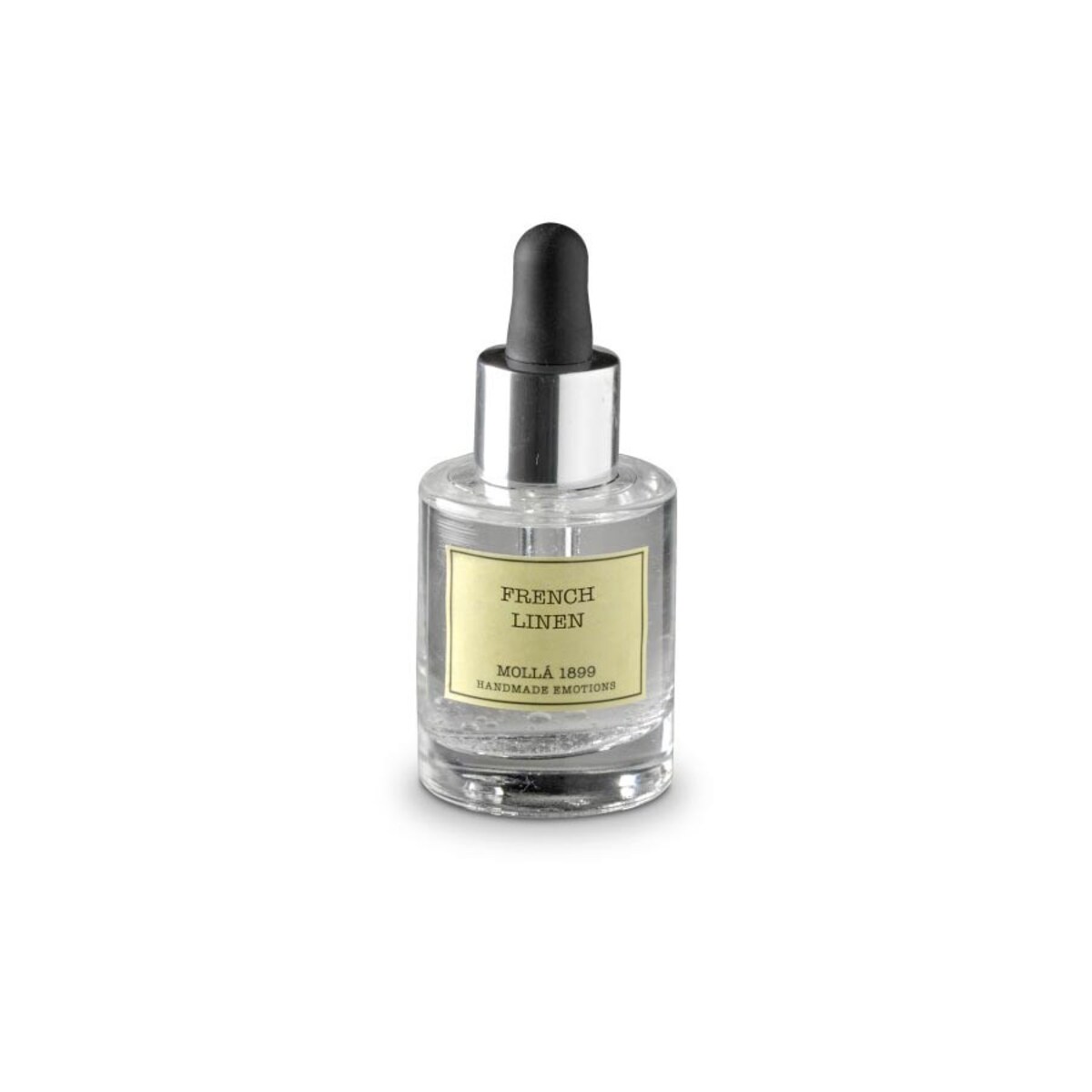 Olejek eteryczny French Linen, 30 ml, Cereria Molla