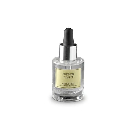 Olejek eteryczny French Linen, 30 ml, Cereria Molla