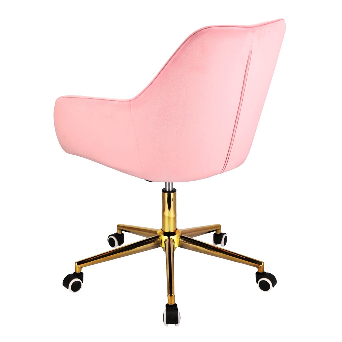 Eleganckie krzesło CORUM obrotowe biurowe do biura