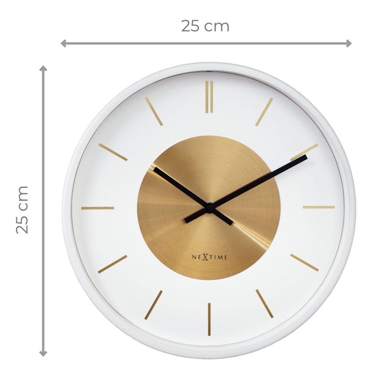 Zegar Nextime 3535 Wi 'Retro Ii'