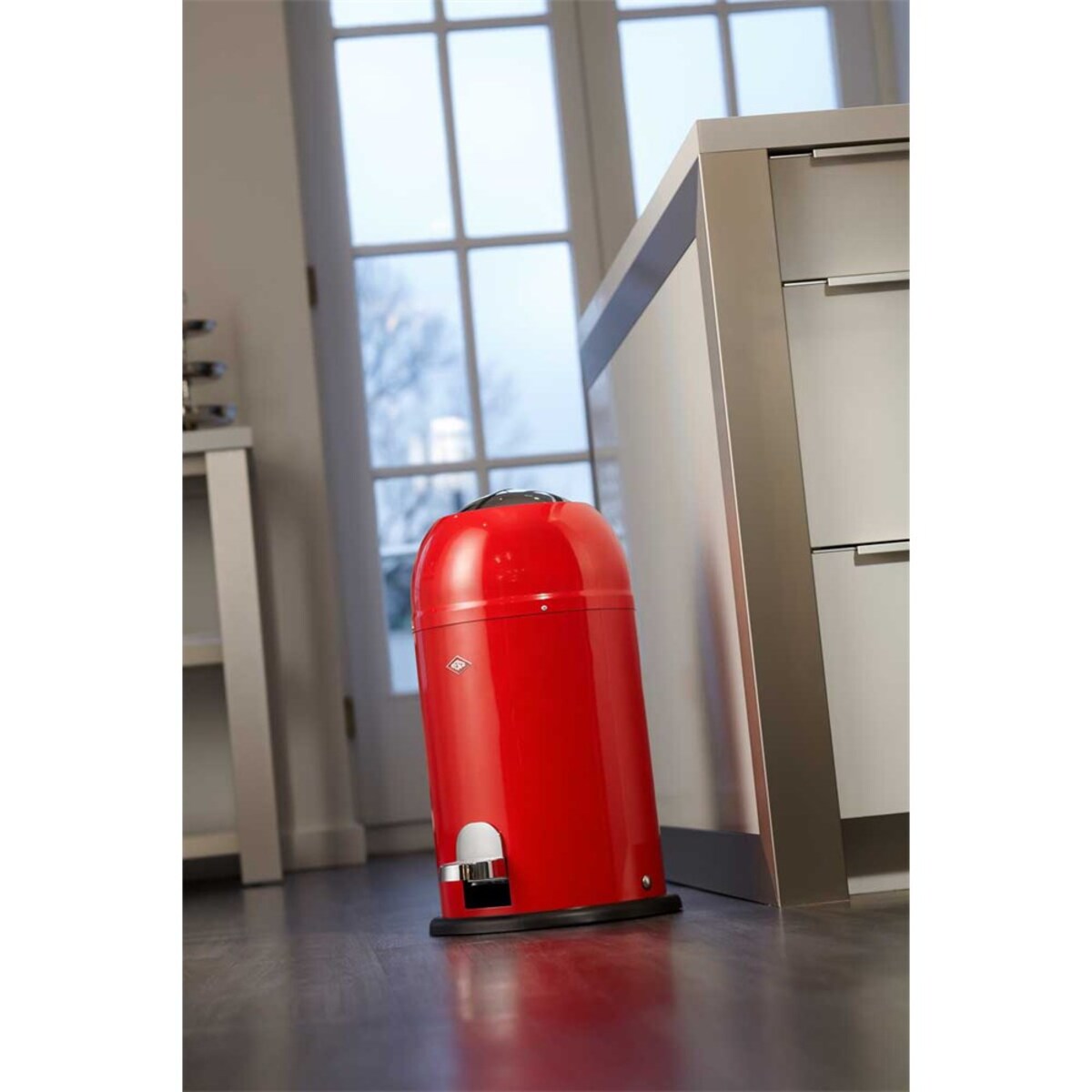 Wesco Kickmaster kosz na śmieci 8012192