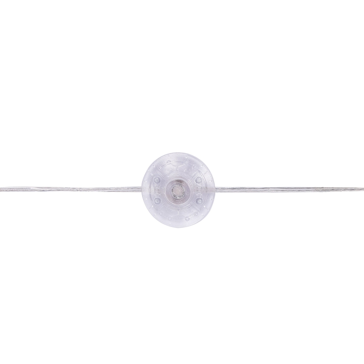 Lampa podłogowa metalowa złota KAMA