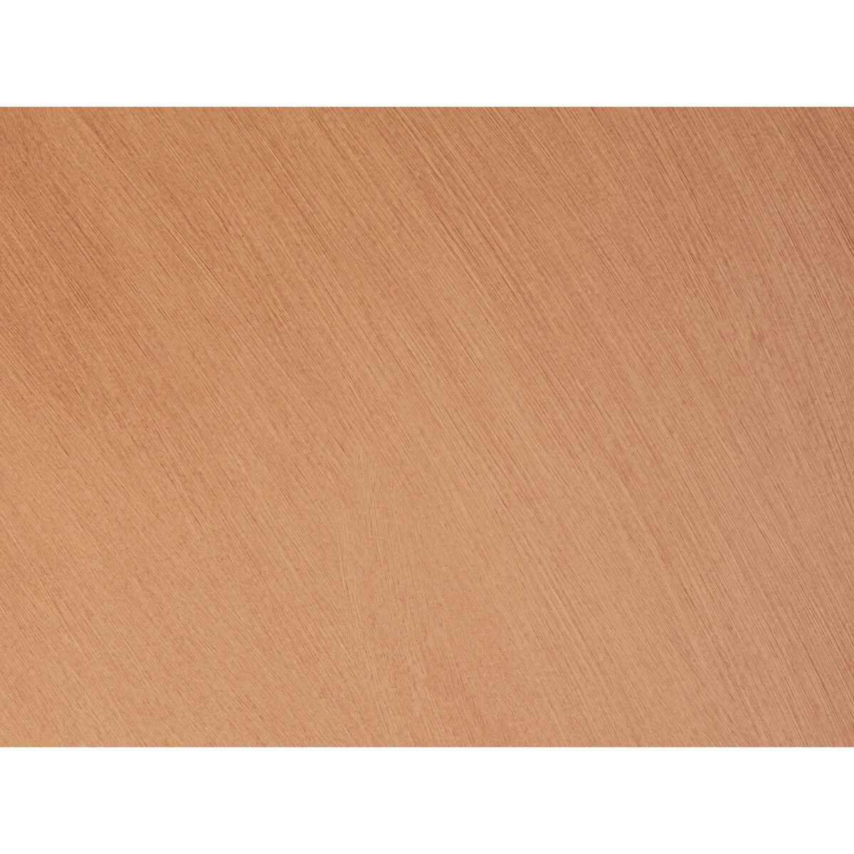 Stolik pomocniczy CALDARO 40 cm 40 cm Imitacja drewna Brązowy