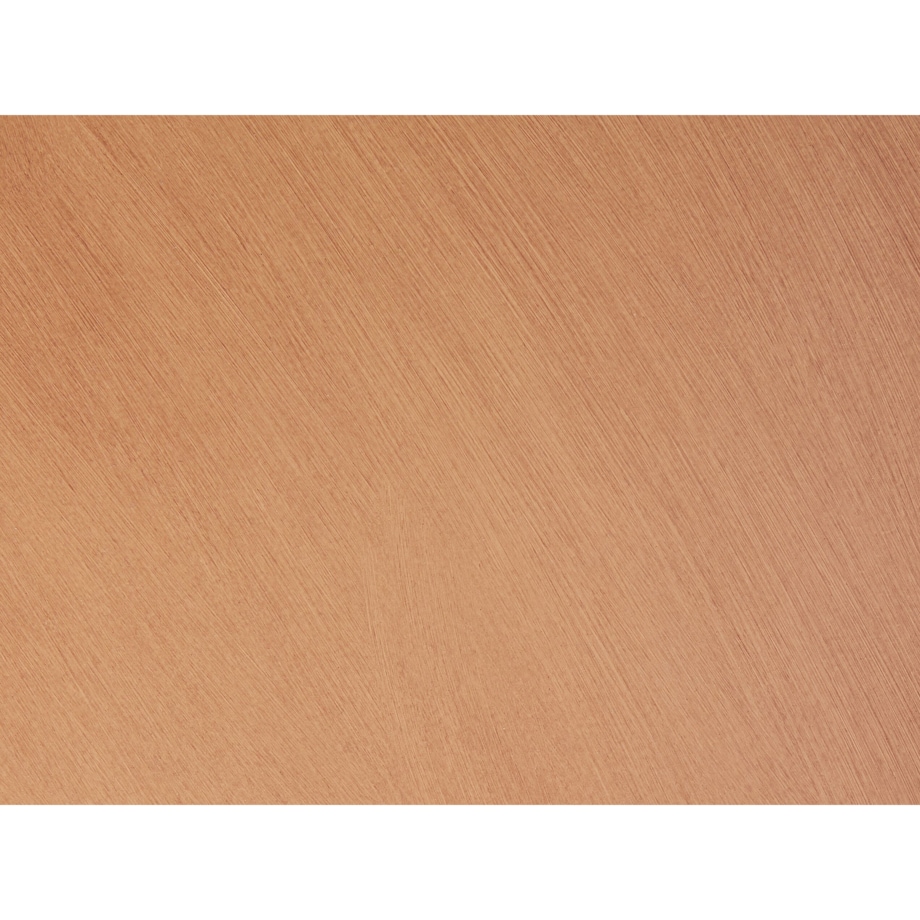 Stolik pomocniczy CALDARO 40 cm 40 cm Imitacja drewna Brązowy