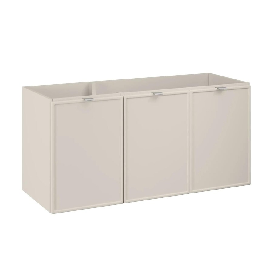 Szafka pod umywalkę BELLA CASHMERE 82-120-3D 120cm kaszmirowa