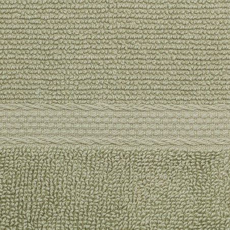 Ręcznik Magnus 70x140cm light green, 70 x 140 cm