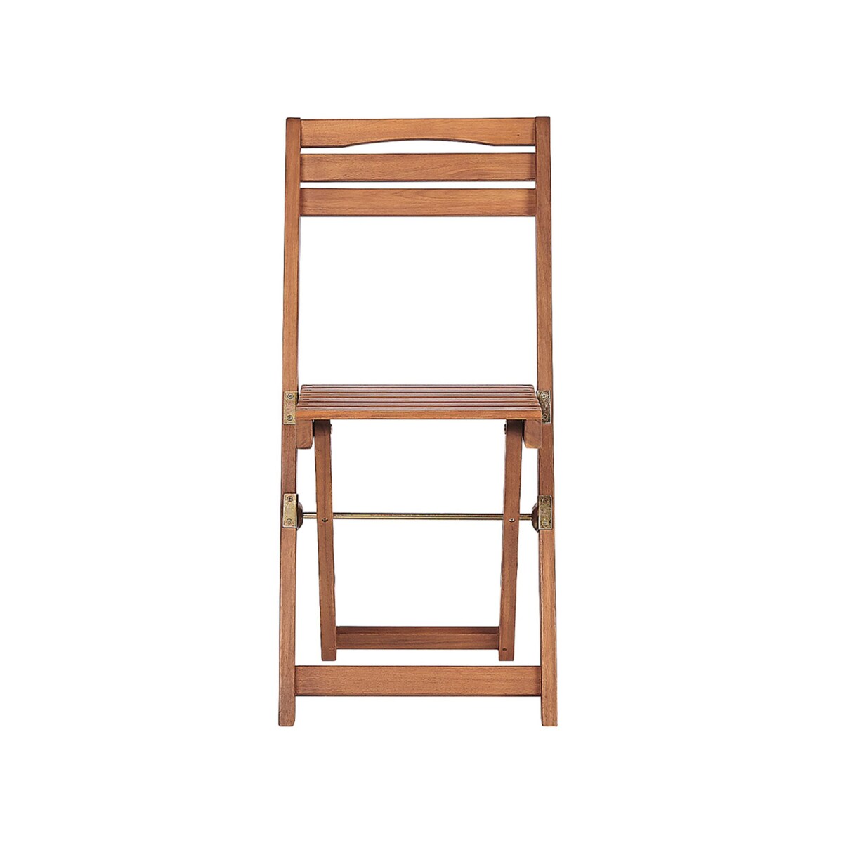 Zestaw mebli balkonowych drewno akacjowe LENOLA