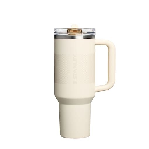 Stanley Quencher® ProTour Flip Straw 1.18L Cream Fade