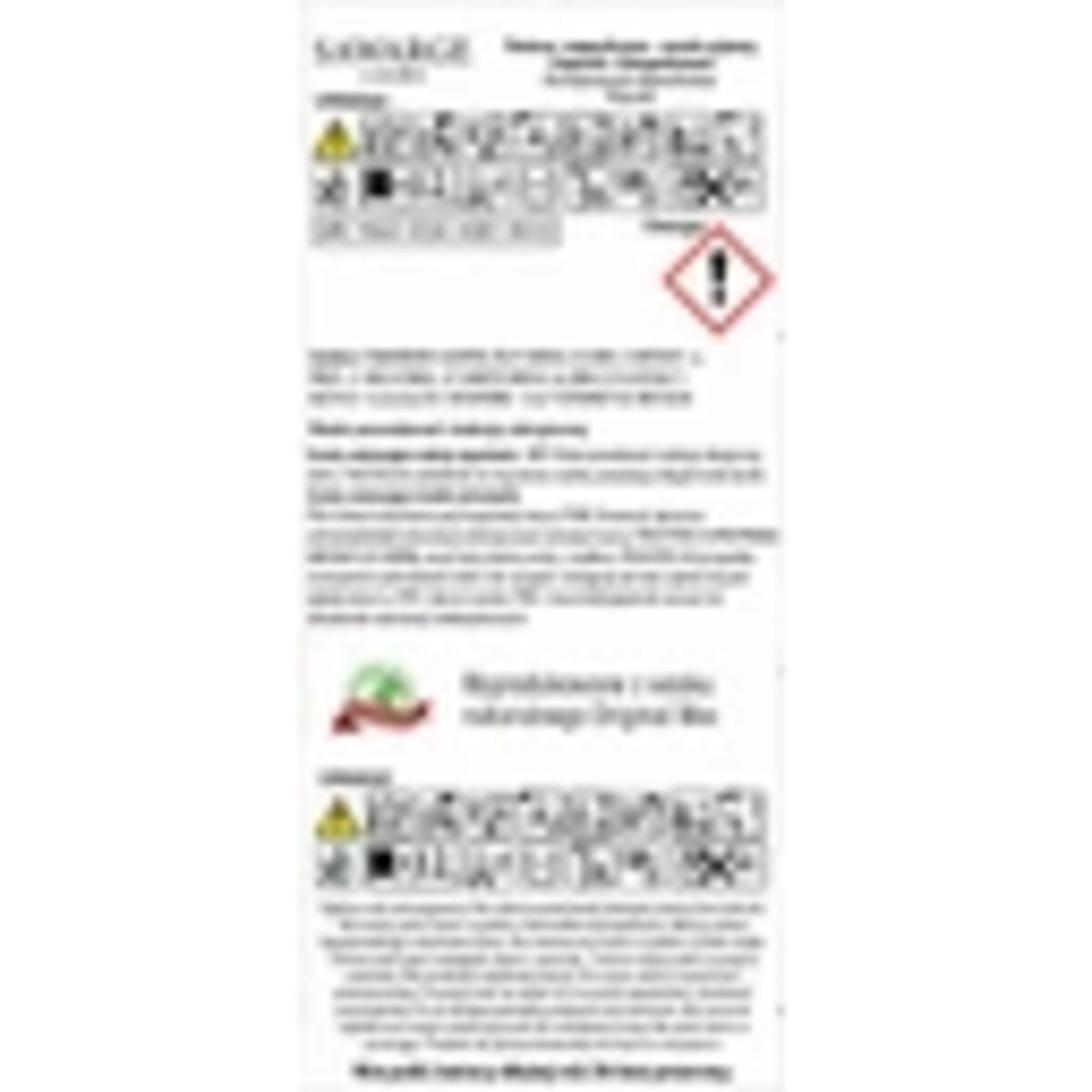 Świeca Zapachowa Sojowa Świąteczna /Drewniany Knot/40h/Piernik 200g