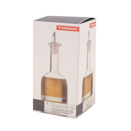 Butelka na oliwę lub ocet, 280 ml, Typhoon