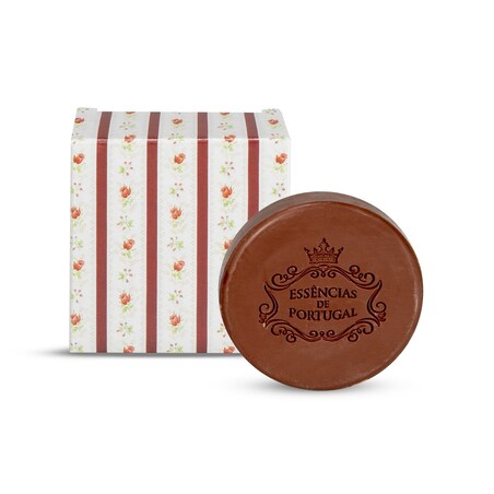 Mydło Essencias de Portugal Red Chita ginja 50 g
