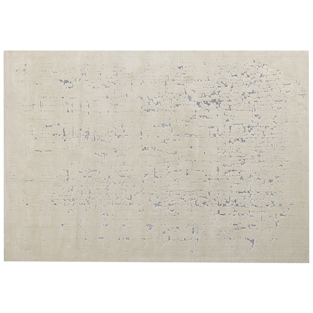 Dywan NAKUS Jasnobeżowy 160 x 230 cm