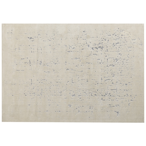 Dywan NAKUS Jasnobeżowy 160 x 230 cm