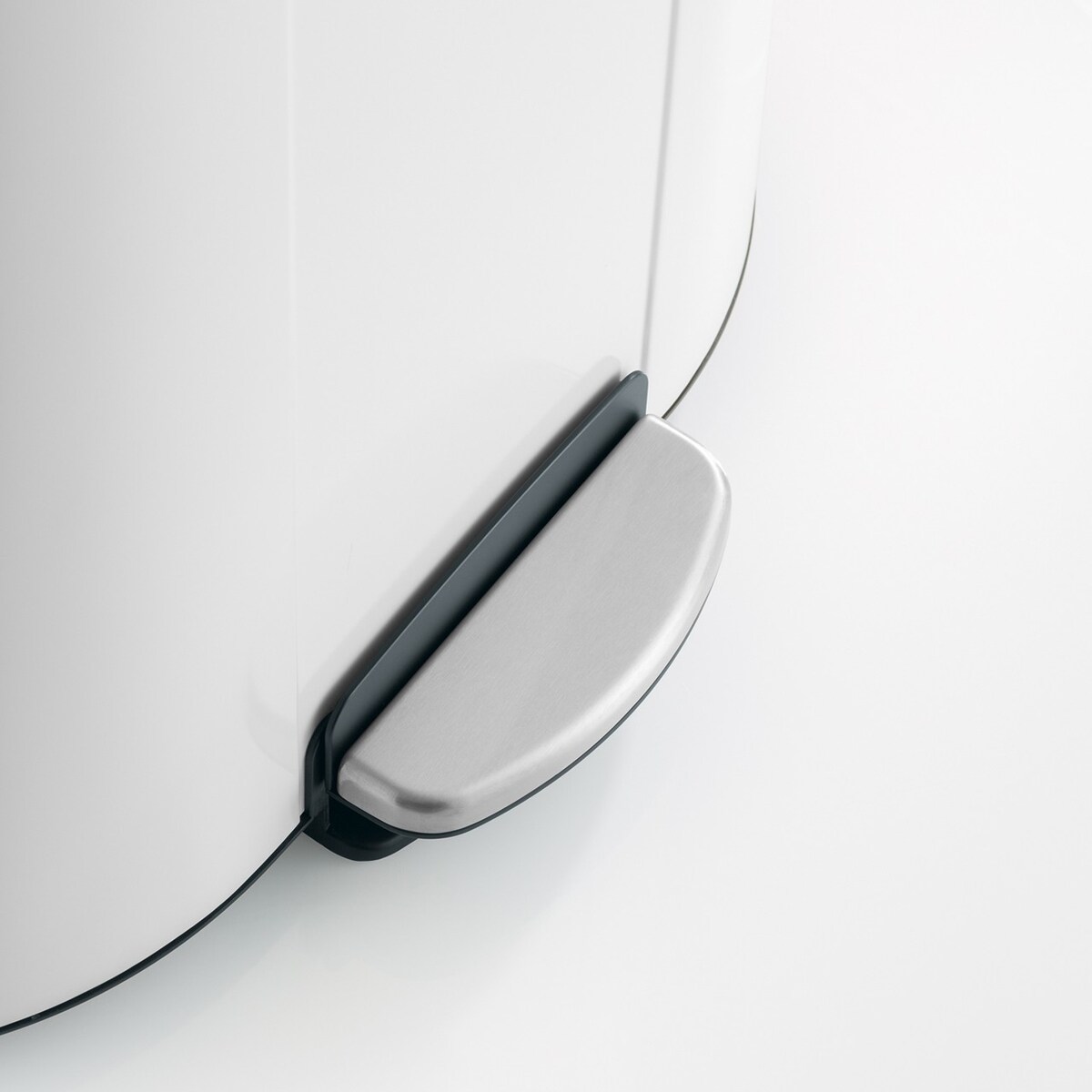 Kosz Multi Collector 3 piaskowy matt 63l WESCO