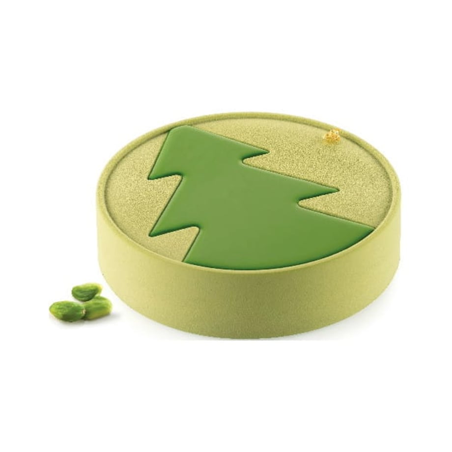 Forma silikonowa Hiver - Silikomart