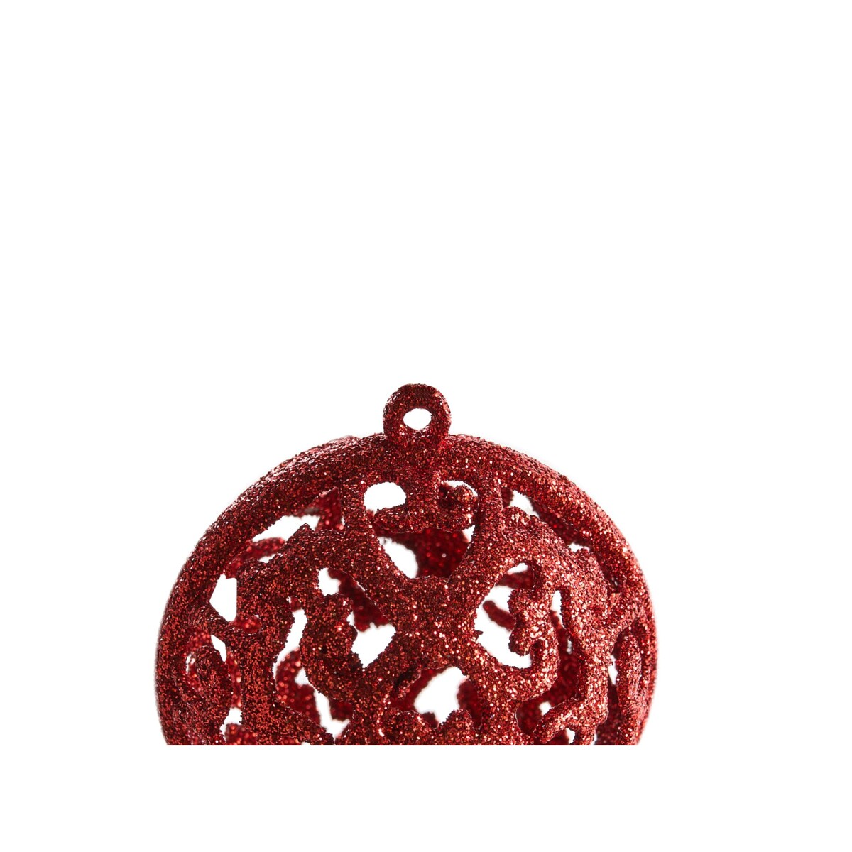 Zestaw 100 bombek VANERN Kolorowy