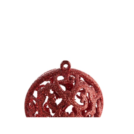 Zestaw 100 bombek VANERN Kolorowy