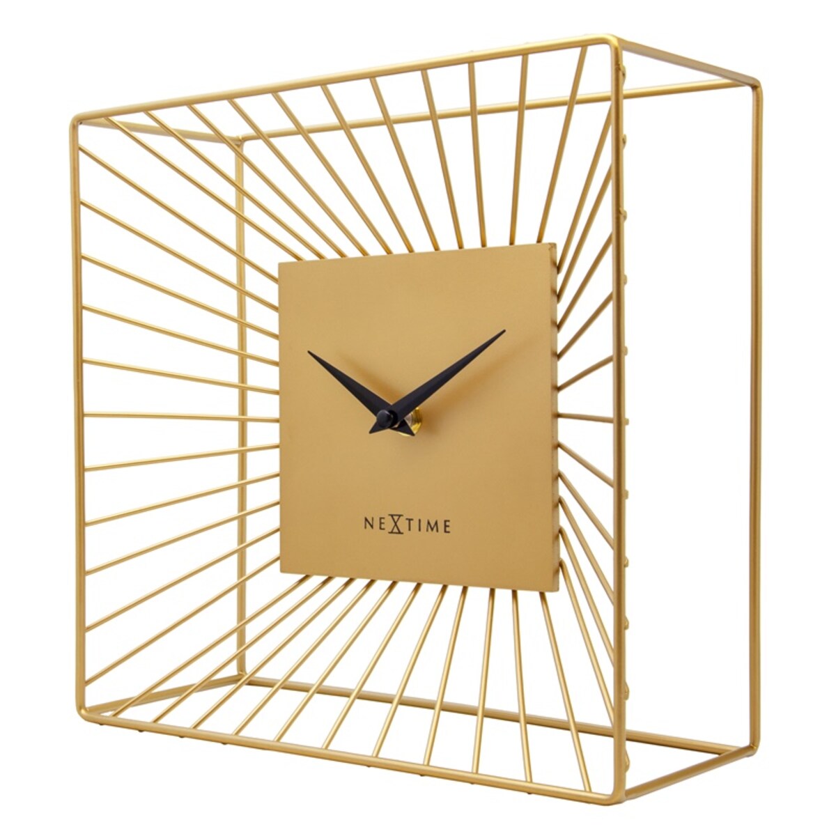 Zegar Nextime 5246 Go 'Vasco Table'