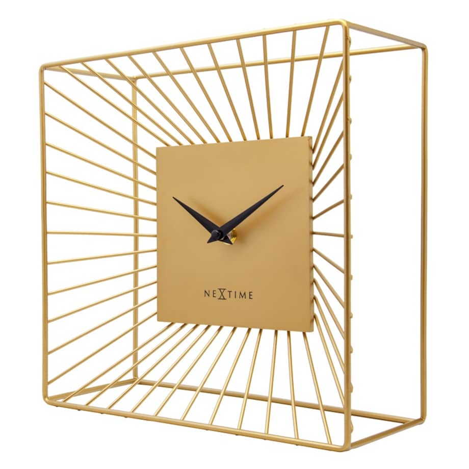 Zegar Nextime 5246 Go 'Vasco Table'